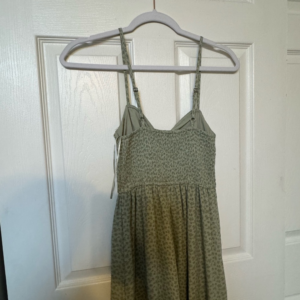 Hollister dress